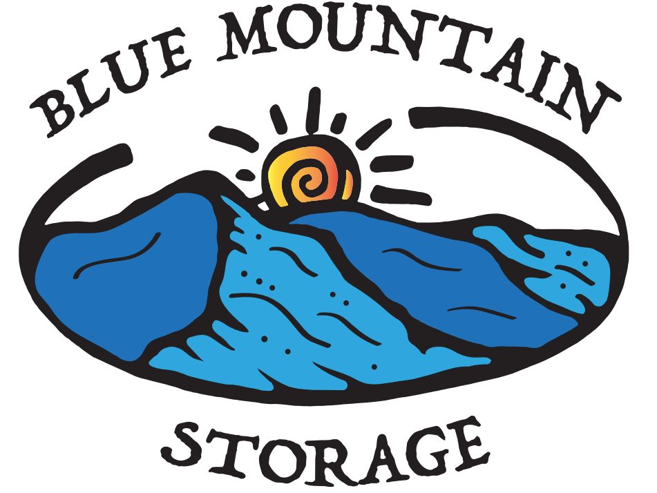 Blue Mountain Storage - Mars Hill, Marshall, Hwy 213, Weaverville and Garrison.